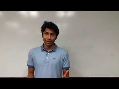 A general way to solve algorithm problems