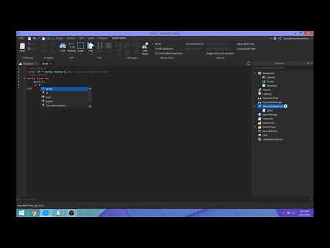 How to use math.random - Roblox Studio
