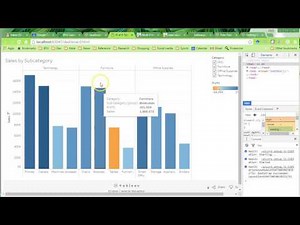 Tableau JavaScript API: Online Tutorial: Filter