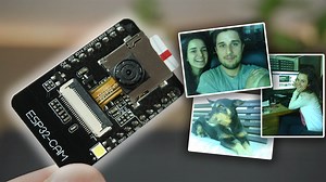 ESP32-CAM Take Photo and Save to MicroSD Card | Random Nerd Tutorials