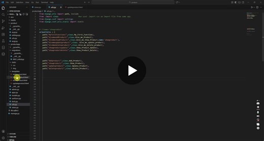Django MySQL CRUD Application Built | Dayashankar Londe posted on the topic | LinkedIn