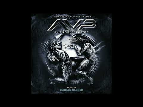 2m20ALT Predator Weapons (alt mix) | Alien vs. Predator - Complete Soundtrack
