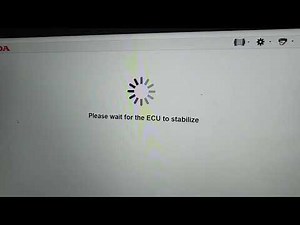 Honda ABS Modules Need an Immobilizer Relearn?