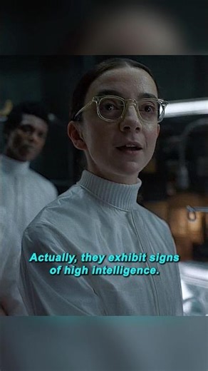 The "Novel Ingredient" Tentacle Scene 🦑 | Secret Lab & Translator Project Reveal