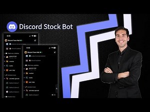 How to Create a Discord Bot with Python (Step-by-Step) | 2025