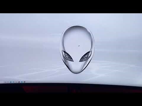 Alienware Aurora R11 Overclocking