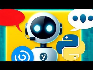 Asistente de voz con Python