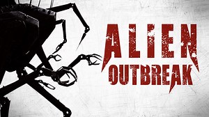 Alien Outbreak - Apple TV