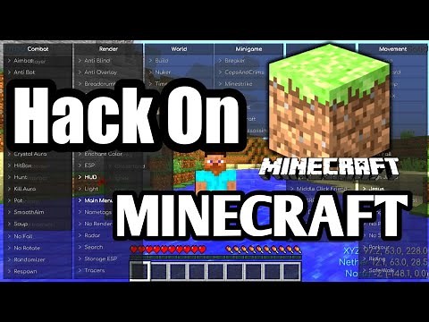 How to Install Impact Client on Tlauncher Minecraft