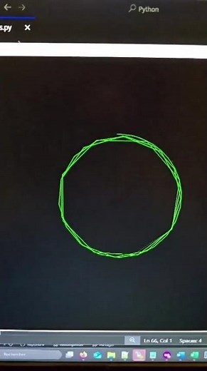 How to create a virus in Python #python #programming #coding