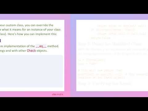 How to Compare a List of Objects with a String in Python