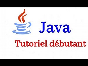 Java tutoriel: Introduction à la Programmation Orientée Objet et principe d'encapsulation.