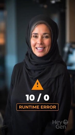 Java Errors That Break Everything #code #programming #shorts