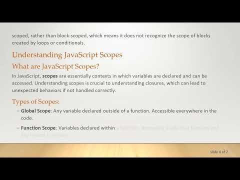 Understanding the Block Inside the [[scope]] Key in JavaScript