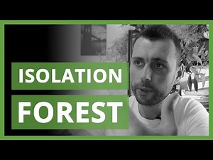 Anomaly Detection with Isolation Forest ❌Unsupervised Machine Learning with Python