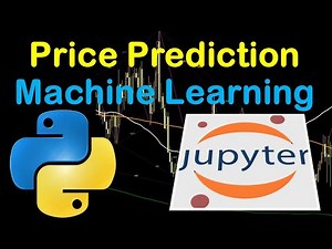 Python Trading With Machine Learning Predictions