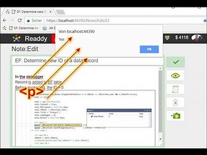 javascript: add Event to all Children with document addEventListener
