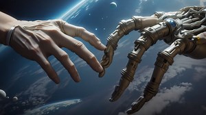 How Humanity Plans to Make First Contact With Aliens