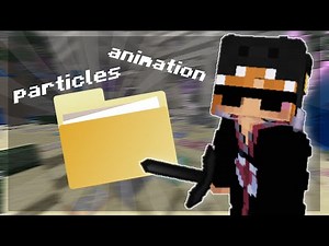 【マイクラ統合版】JavaAnimationになるテクスチャ紹介！！！