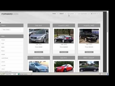 Quick Tour of CA Service Virtualization 10