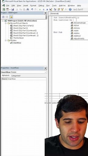 How to Declare a String in VBA Using DIM (Beginner Guide!)