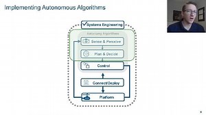 Design and Simulation of Autonomous Surface Vessels (ASV)