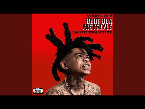 Beat Box (Freestyle)