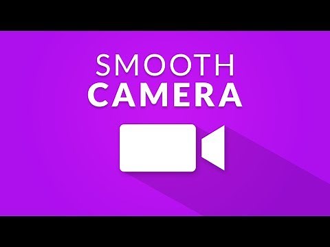 Smooth Camera Follow in Unity - Tutorial