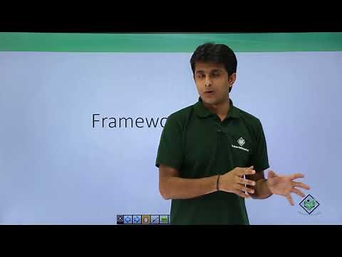 HP UFT/QTP - Introduction to Frameworks
