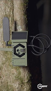 Introducing the Interceptor Solar: Coming February 2025. This is more than a trail camera—it's the flagship model of the new era for trail cameras, setting an unmatched standard in performance and innovation. ✔️ Upgraded antenna - 40% better reception ✔️ 32 Megapixels for stunning, life-like imagery ✔️ 4K video, transmits 2K Video, and audio—unparalleled clarity in real time ✔️ 2” Screen for easy setup and on-site playback ✔️ Solar Panel Included for extended, sustainable power ✔️ GPS-receiver e