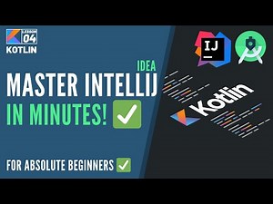04 Intellij IDEA Tutorial | IntelliJ IDEA Full Course