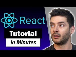 React JS Tutorial for Beginners | Build a To-Do App Step by Step Guide