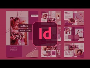 Adobe InDesign Basic Tools and Techniques - 2025