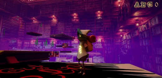 Jump ´n Run by Juni1728