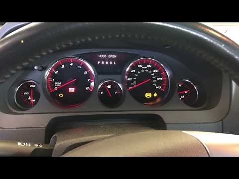 Programming a GM TCM with an Autel