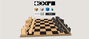 3D Chess Master Game In JavaScript With CSS And HTML - Source Code & Projects