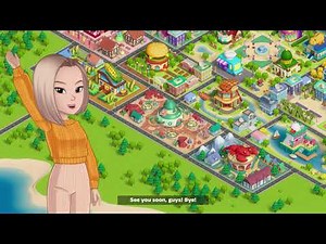 Cooking Diary: New Map Tutorial