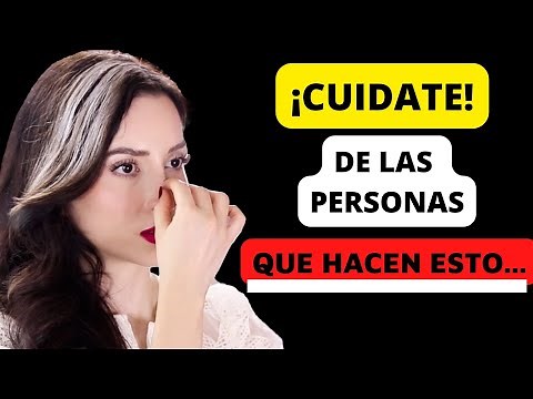 GESTURE MEANINGS: 13 Gestures to Decode Others (BODY LANGUAGE, NON-VERBAL)