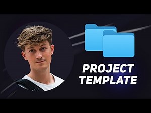 Data Science Tutorial - Project Structure