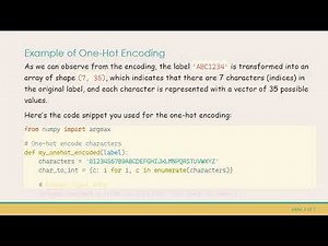 How to Reverse One-Hot Encoding in Python?