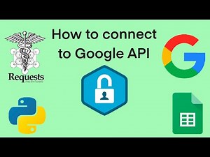 Google Sheets API with Python requests library (OAuth 2.0)