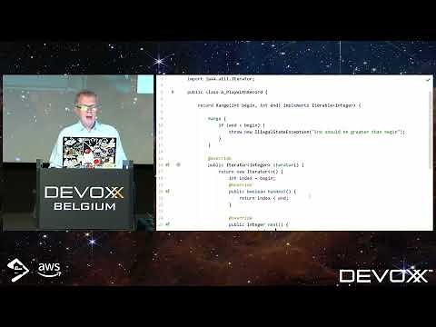 Clean Code with Records, Sealed Classes and Pattern Matching by José Paumard