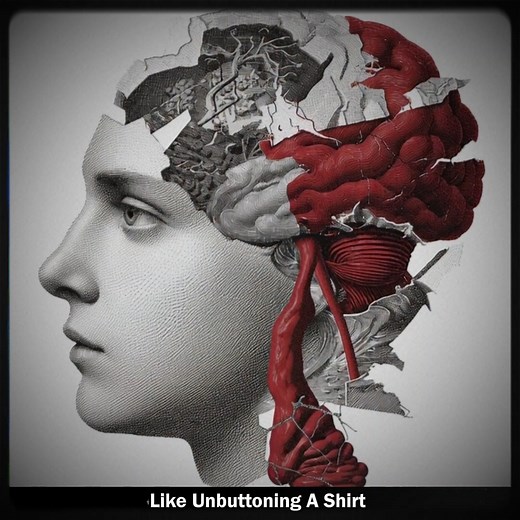 Alien Hand Syndrome - The Neurological Condition Where a Person's Own Hand Has a Mind of its Own | Thehiddenfact4u