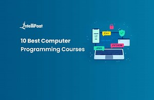12 Best Online Programming Courses in 2026