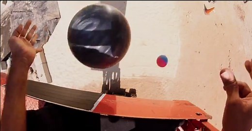 Galileo's Falling Bodies | PBS LearningMedia