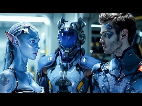 Alien Girl Dreads Mating with "Brutal" Human, Until She Sees Him in Person | HFY | Sci-Fi Story