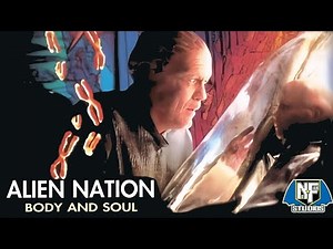 Alien Nation - Body and Soul (1995) #aliennation #fullmovie #alien #fullfilm #alienmovie #nfsmedia
