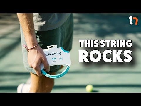 Restring Vivo Review - You need to try this string