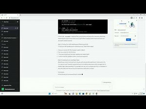 Restarting a self updating python script
