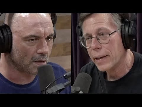 Bob Lazar Explains How the Gravity Propulsion System Inside a UFO Works | Joe Rogan